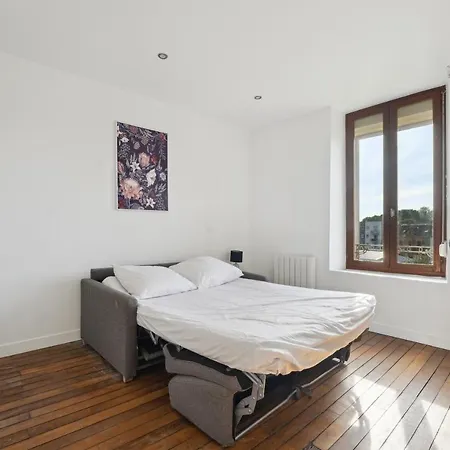 Budget Avec Parking Au Centre-ville